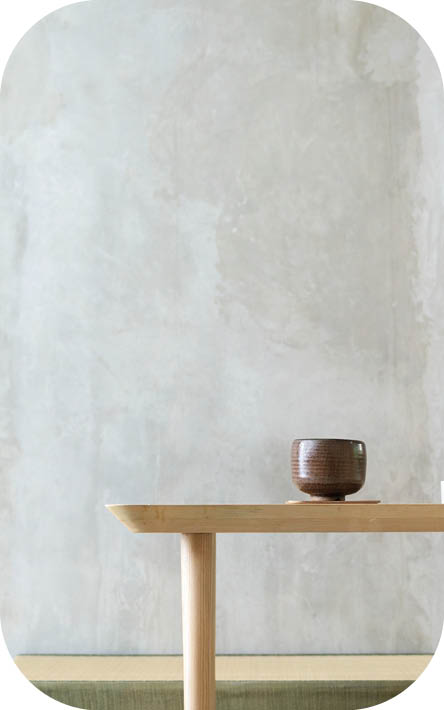 Japanese tea house