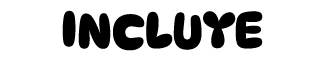 INCLUYE