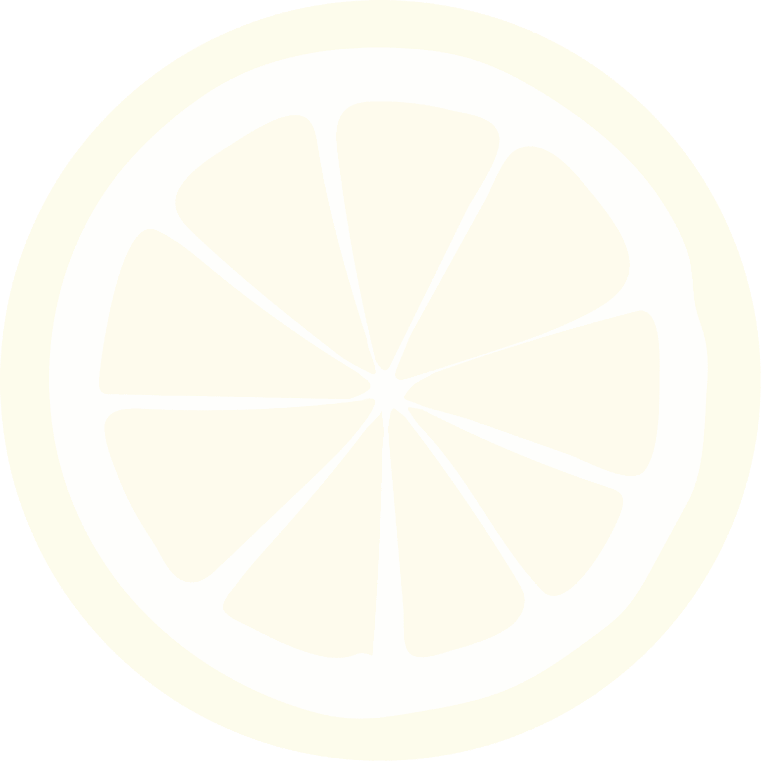 slice lemon icon isolated design