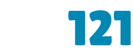 121